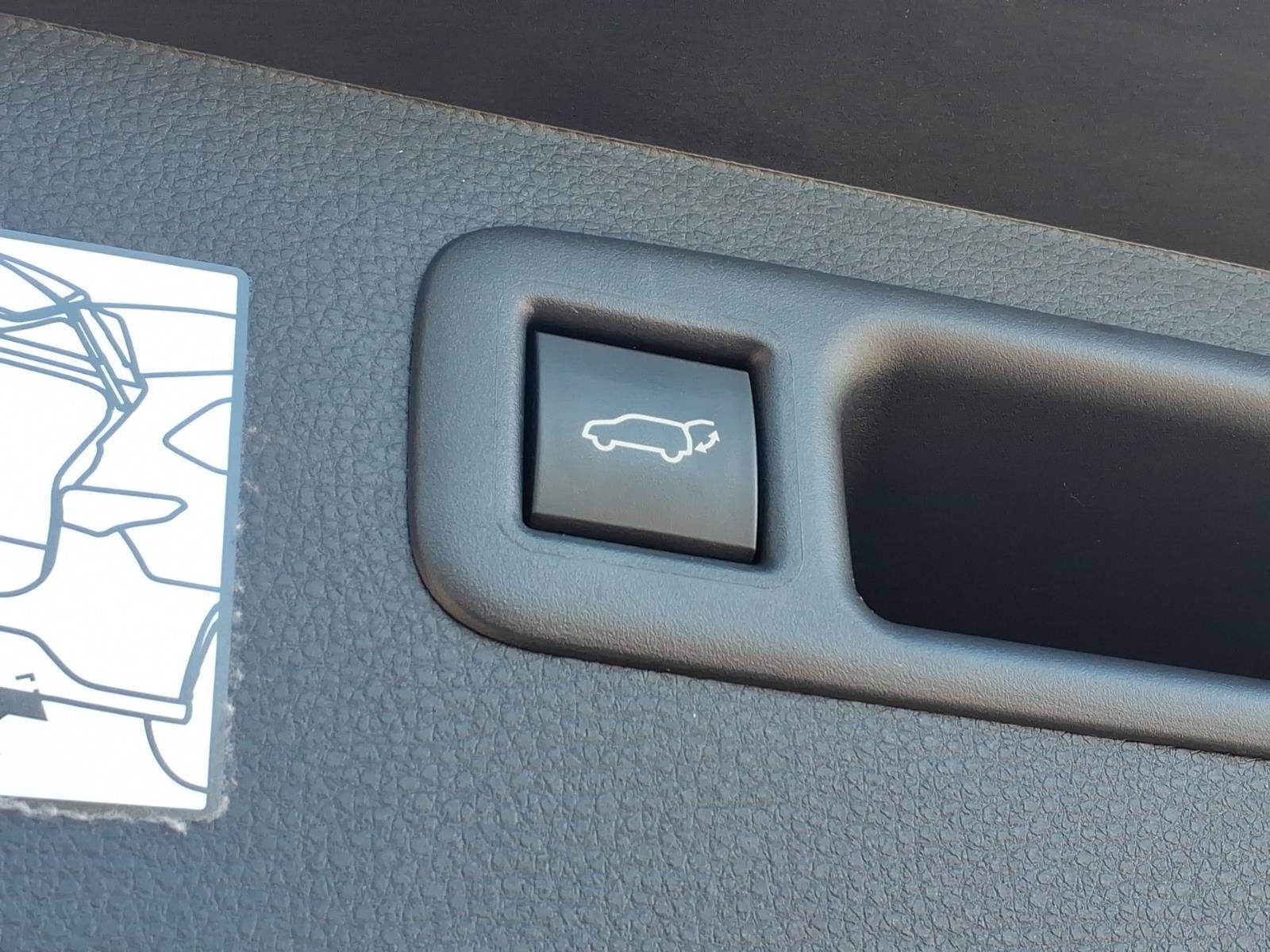 Used 2024 Magnetic Gray Metallic Toyota LE image 9