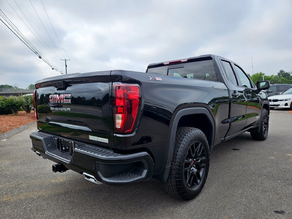 2025 GMC Sierra 1500 Elevation - Photo 7