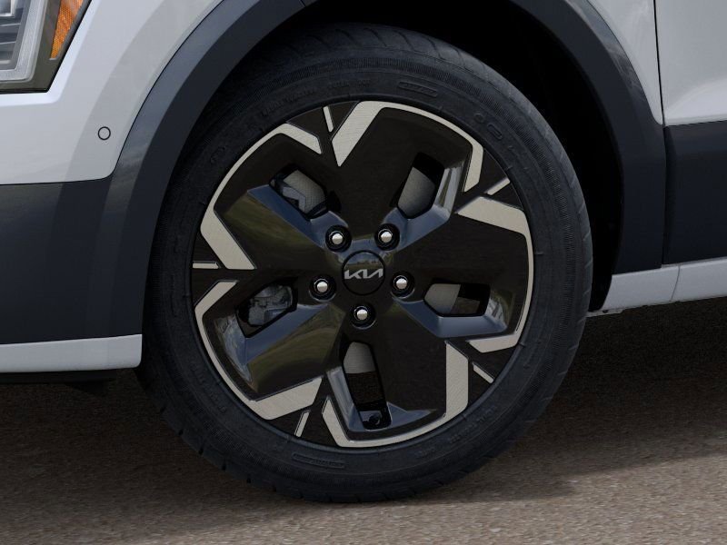 2025 Kia Niro Wave - Photo 9