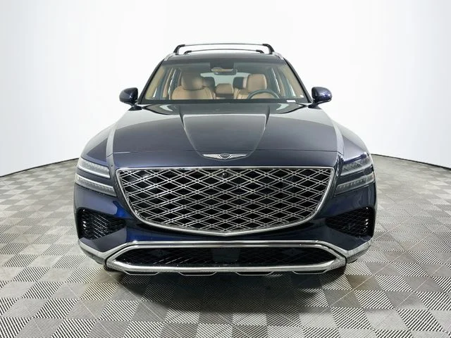 New 2026 Blue Genesis 2.5T Advanced image 9