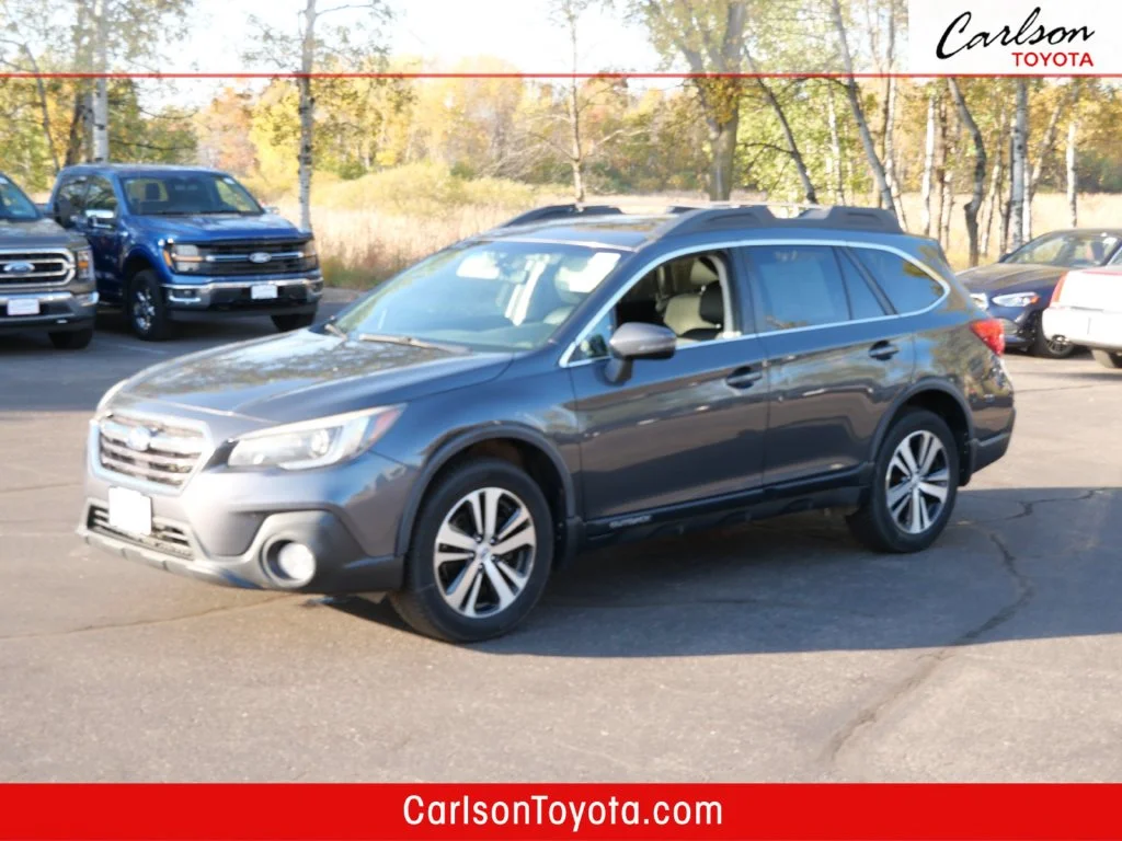 2019 Subaru Outback