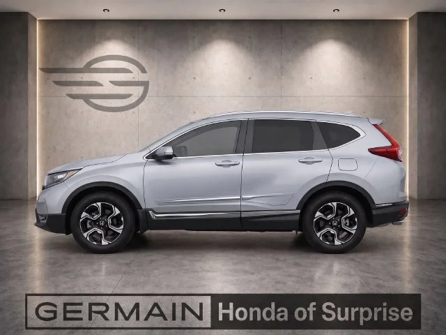 2019 Honda CR-V Touring - Photo 3
