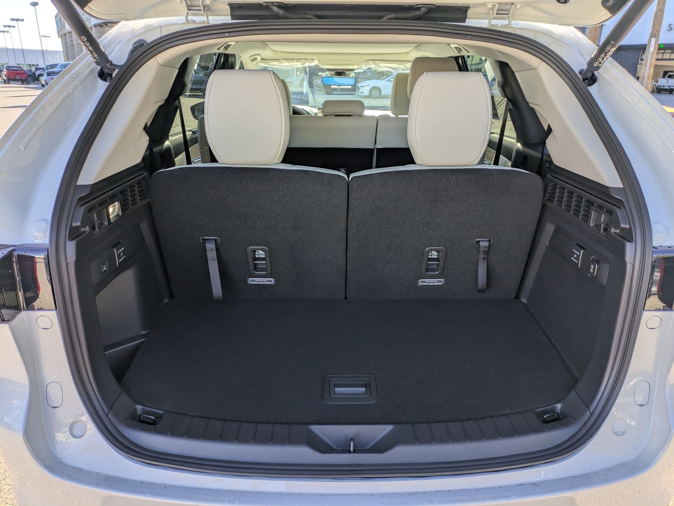 2026 Mazda CX-90 Premium Plus Package - Photo 22