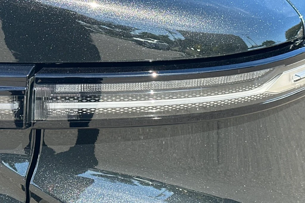 2026 Lexus ES Hybrid 350h Premium AWD - Photo 25