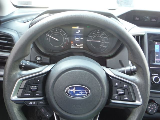 Used 2022 Gray Subaru Base image 24