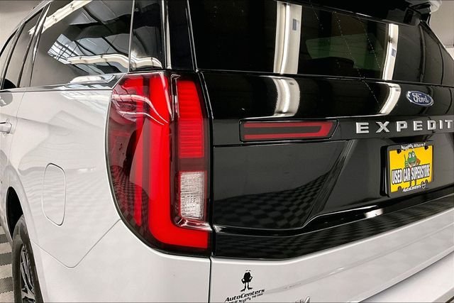 2025 Ford Expedition Platinum - Photo 38