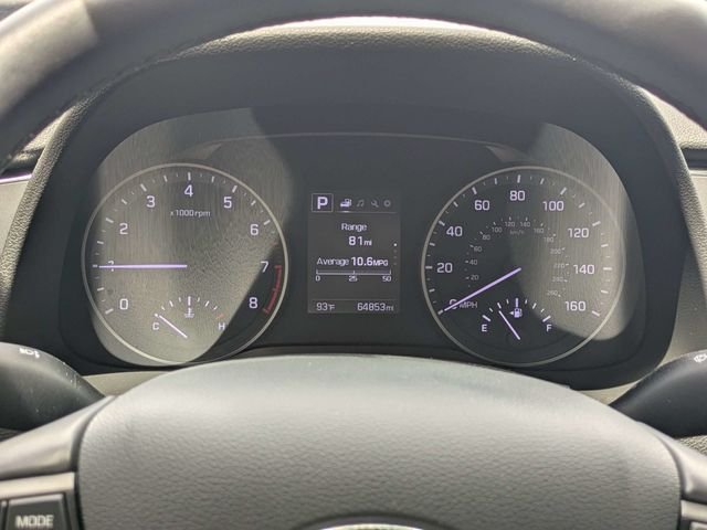 Used 2018 Red Hyundai Value Edition image 30