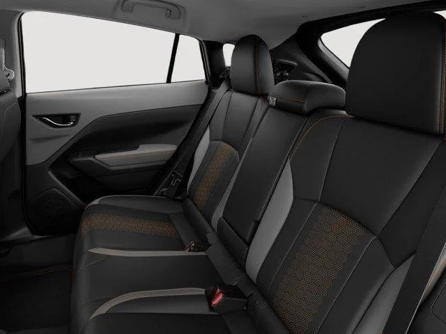 2026 Subaru Crosstrek Limited - Photo 16