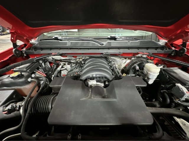 Used 2016 Red Chevrolet LT image 22