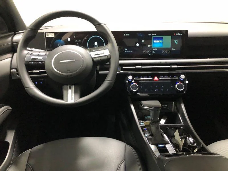 2026 Hyundai Santa Cruz XRT - Photo 30