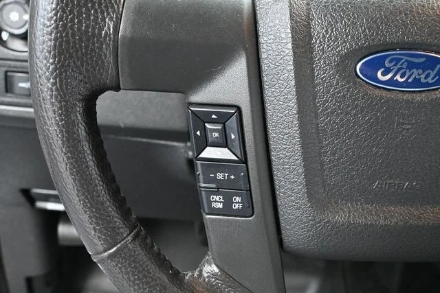 2014 Ford F-150 XLT - Photo 27