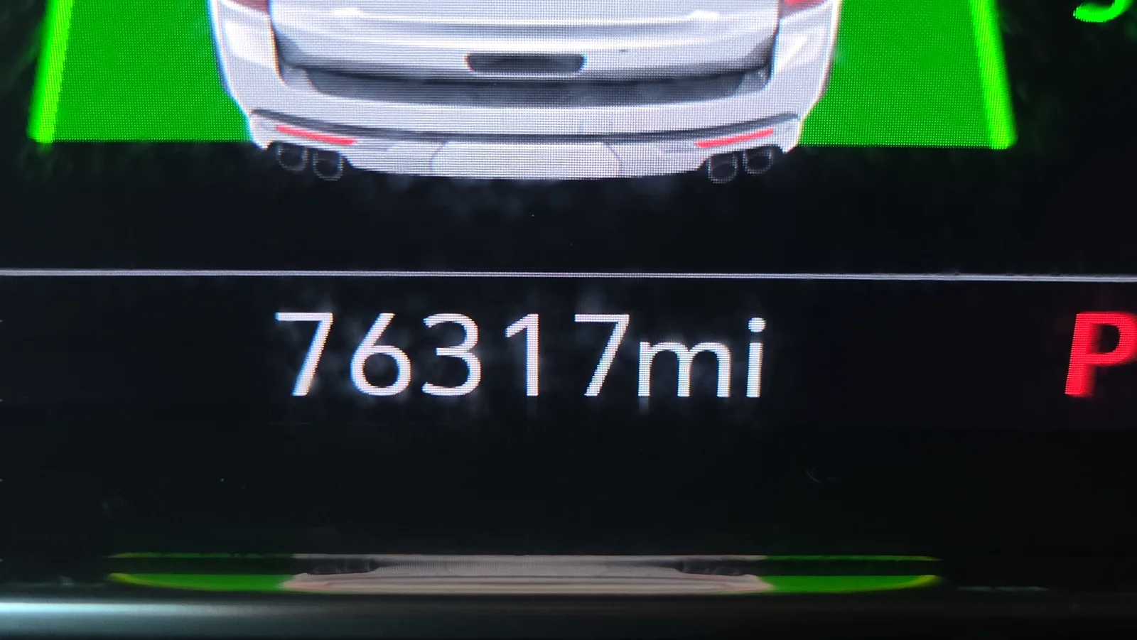 Used 2021 Black GMC AT4 image 11