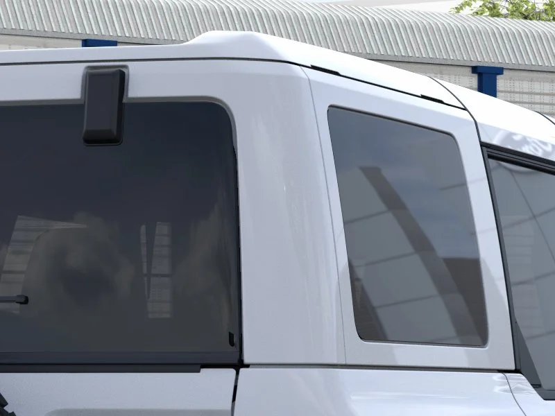 New 2026 Oxford White Ford Outer Banks® image 25