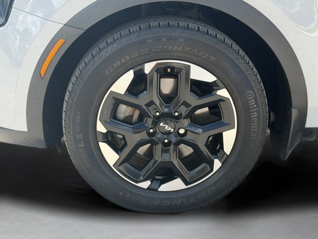 Certified Used 2025 Gray Kia S image 49