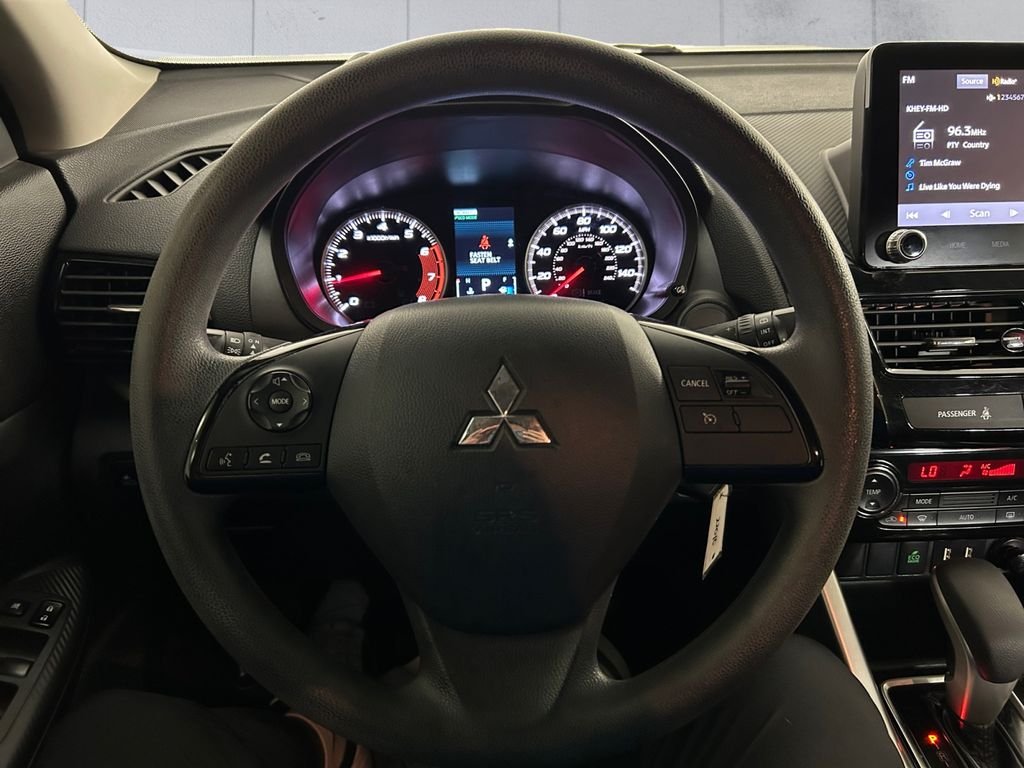Used 2023  Mitsubishi Ralliart image 9