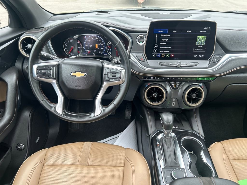 2023 Chevrolet Blazer Premier - Photo 17