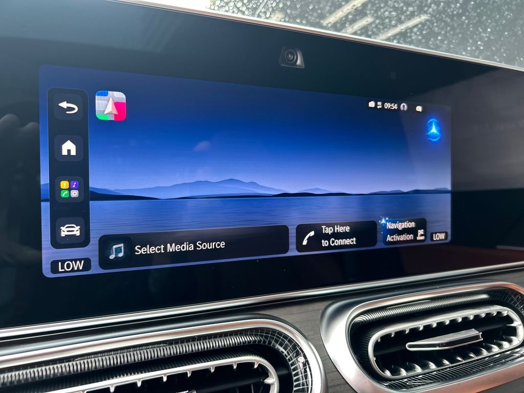 New 2027 Polar White Mercedes-Benz GLE 350 image 19