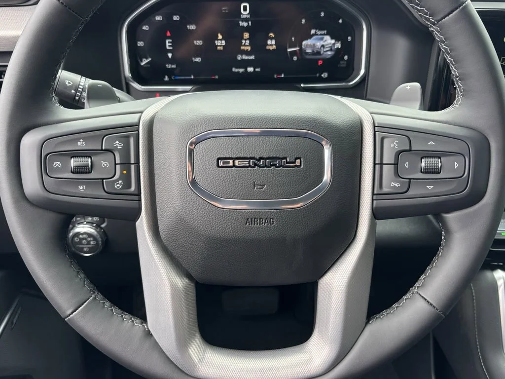 New 2026 Coastal Dune GMC Denali image 24