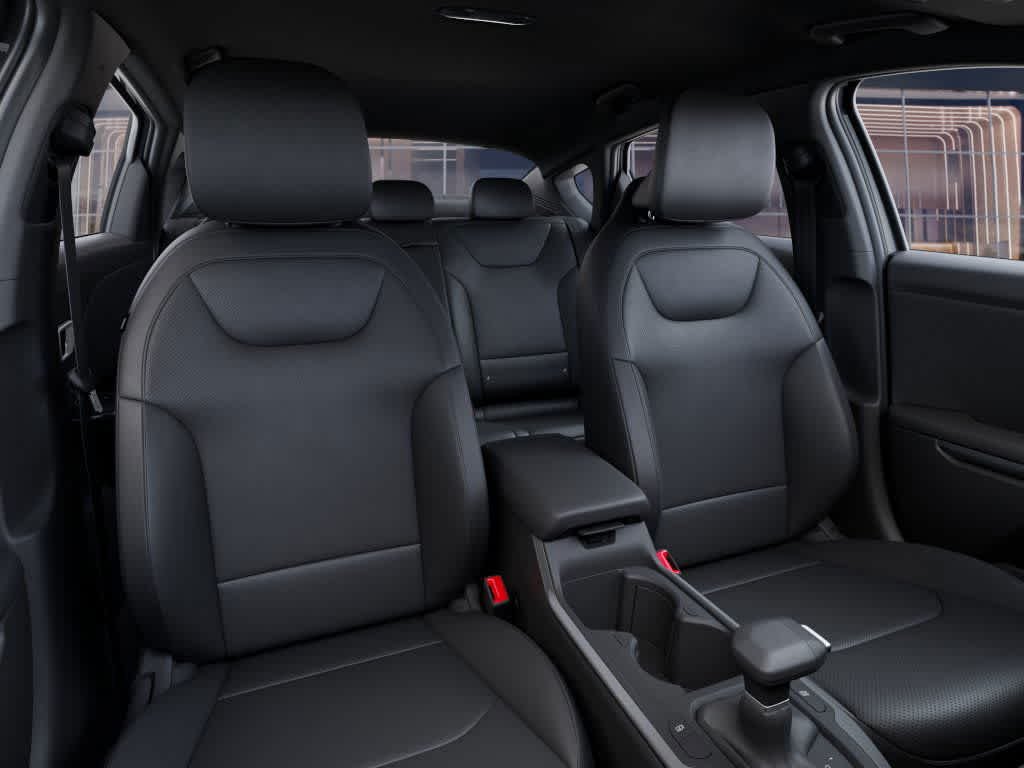 New 2026 Steel Gray Kia EX image 15