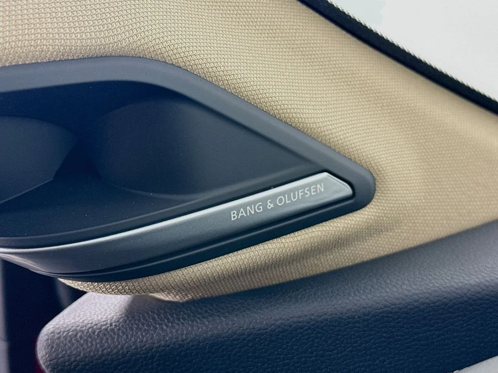 New 2026 Performance Red Pearl Acura Advance Package image 20