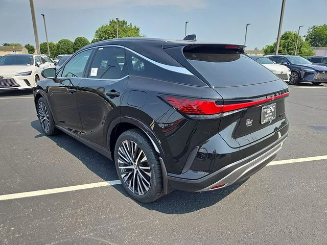 New 2026 Caviar Lexus PREMIUM PLUS image 5