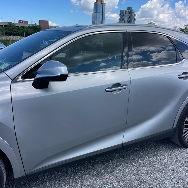Certified Used 2023 Iridium Lexus 350 Premium Plus image 3