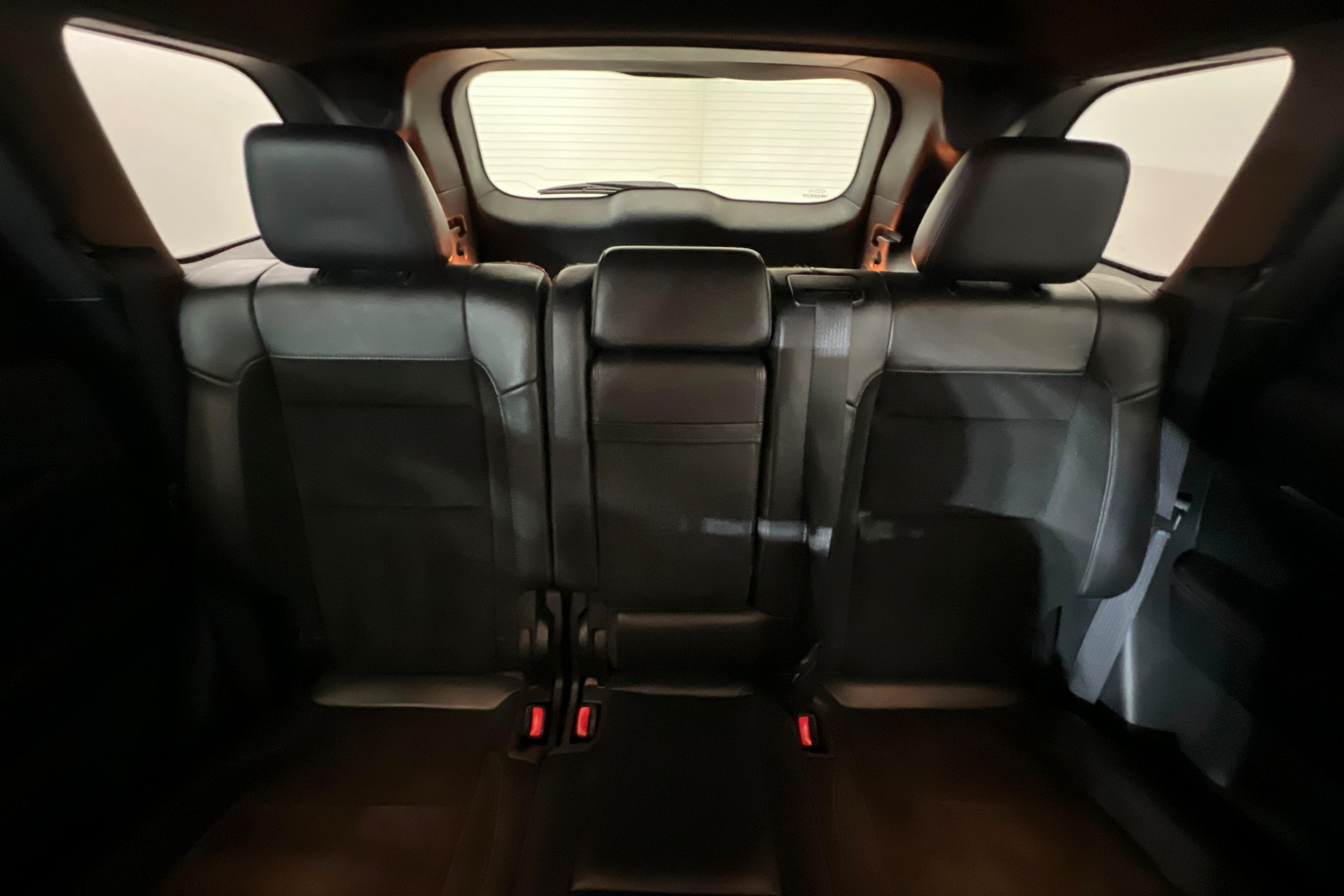2017 Jeep Grand Cherokee Trailhawk - Photo 26