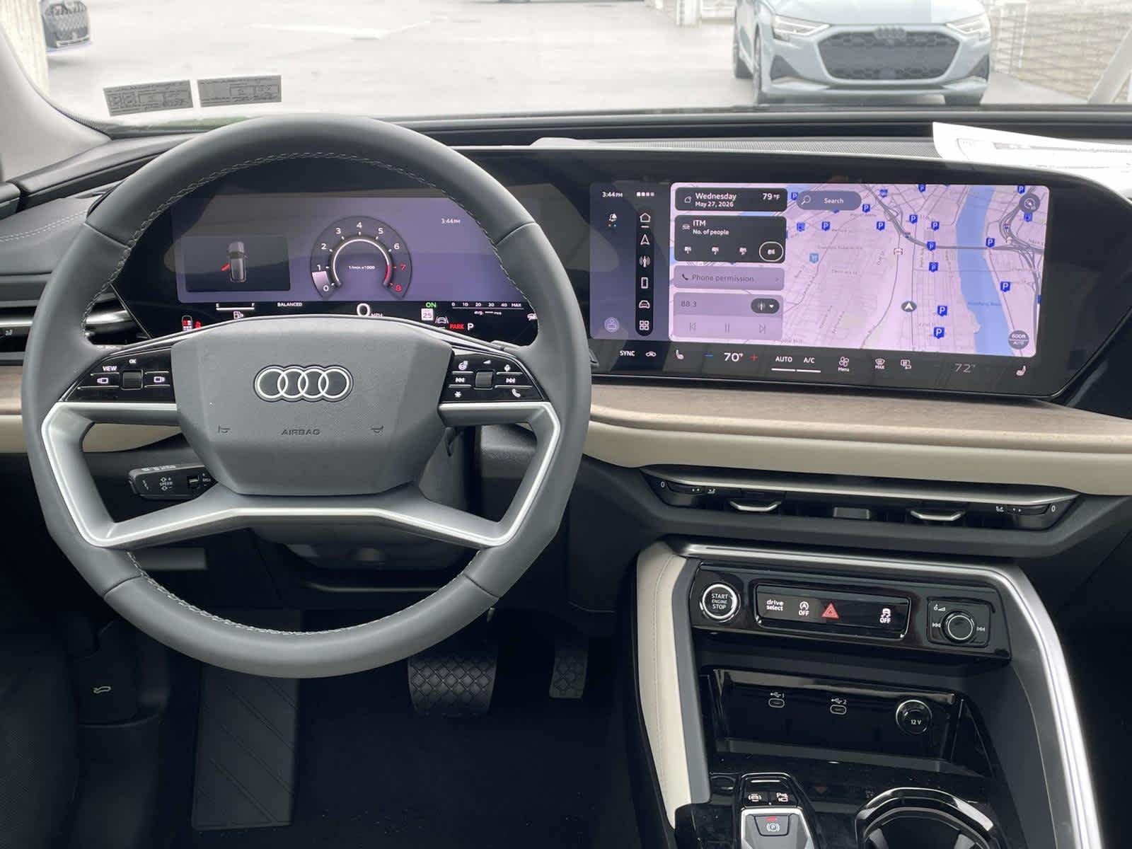New 2026 N7N7/ Audi Premium image 2