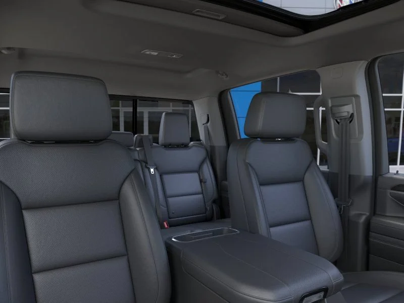 2026 Chevrolet Silverado 2500 HD LTZ - Photo 25