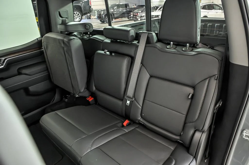 2026 GMC Sierra 1500 Denali - Photo 11