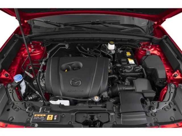 New 2026 Polymetal Gray Metallic Mazda 2.5 S Premium image 14