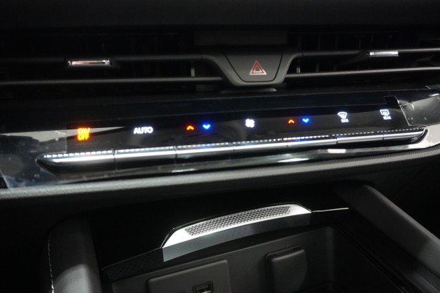 New 2026 Quartz Blue Metallic Buick Sport Touring image 33