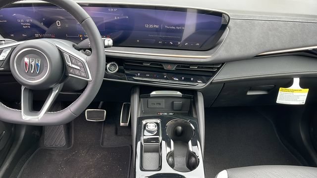 2026 Buick Envision Sport Touring - Photo 30