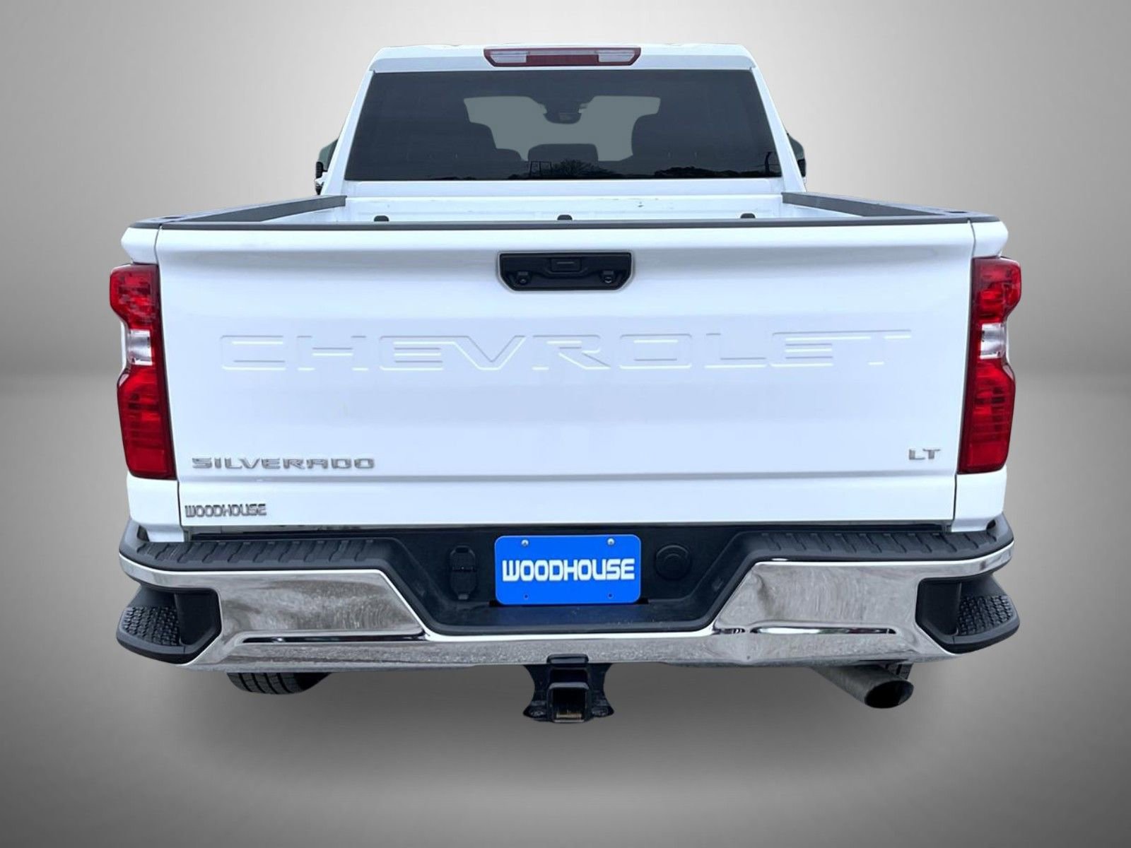 2025 Chevrolet Silverado 2500HD LT - Photo 6