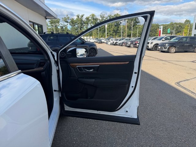 2019 Honda CR-V EX - Photo 33