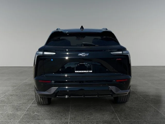 2025 Chevrolet Blazer EV SS - Photo 4