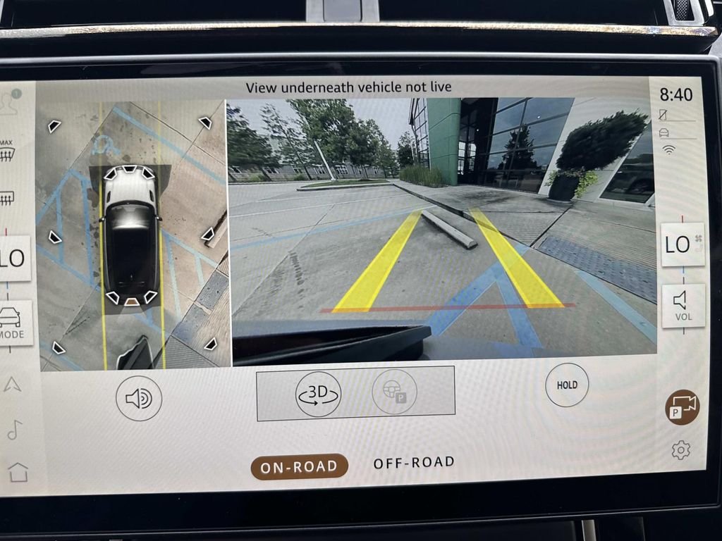 New 2026 Arroios Grey Land Rover S image 14