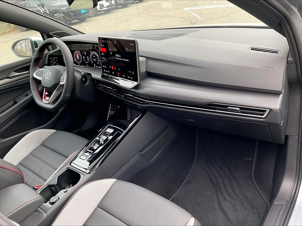 New 2026 Silver Volkswagen 2.0T SE image 10