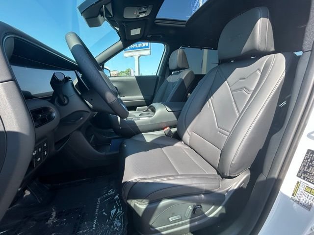 2026 Hyundai Palisade XRT Pro - Photo 14