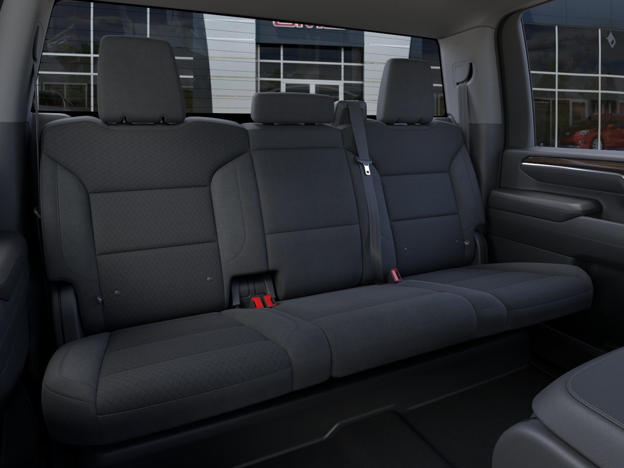 2026 GMC Sierra 3500HD SLE - Photo 17