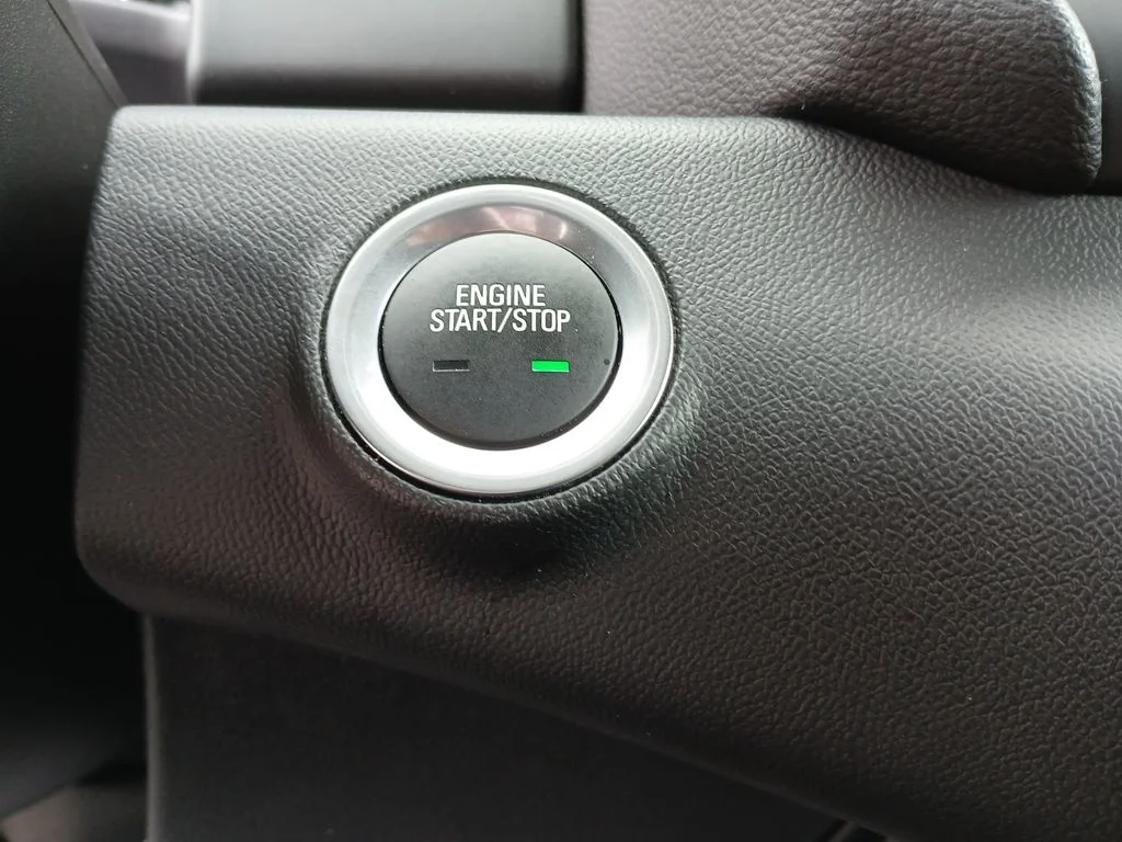 Used 2024 Black GMC SLE image 17