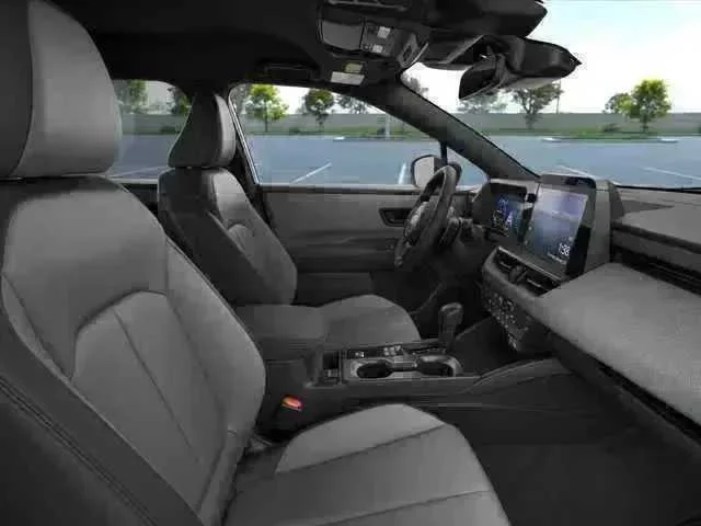 New 2026 CRYSTAL WHITE PEARL Subaru Premium image 15