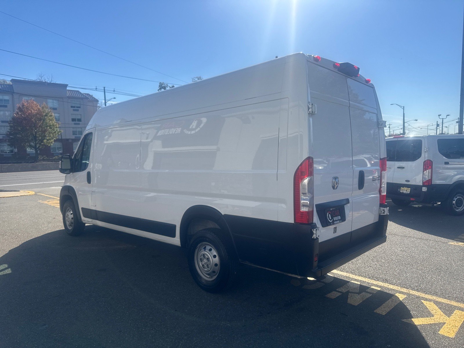 2023 Ram 3500 photo 4