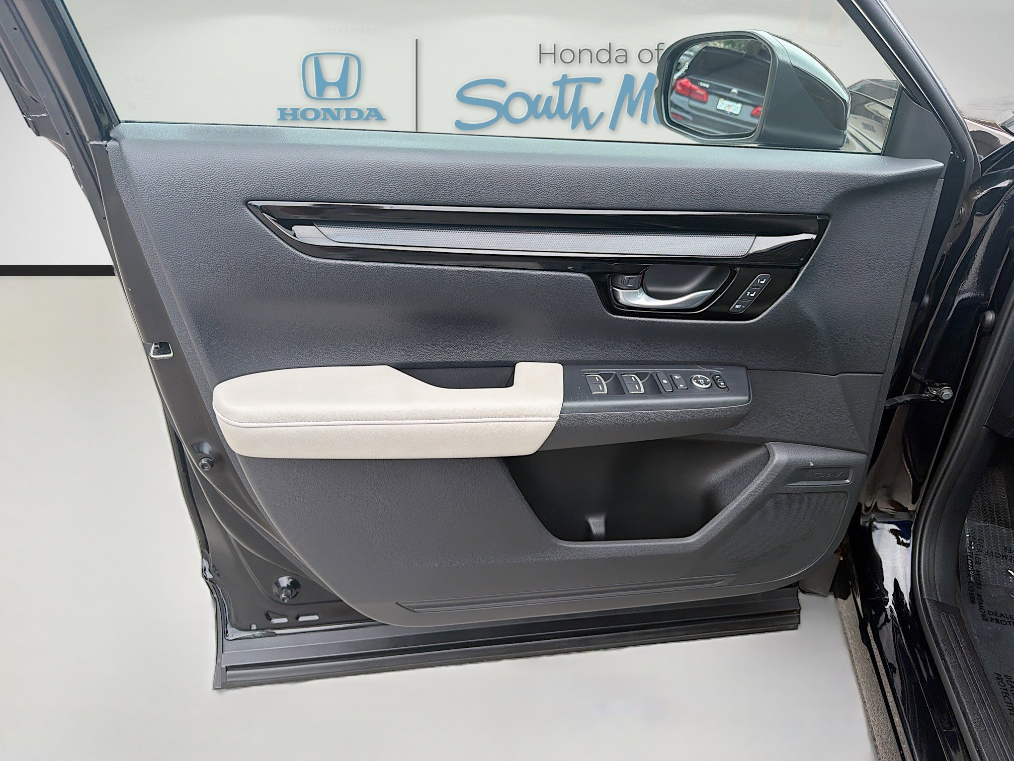 2024 Honda CR-V EX-L - Photo 19