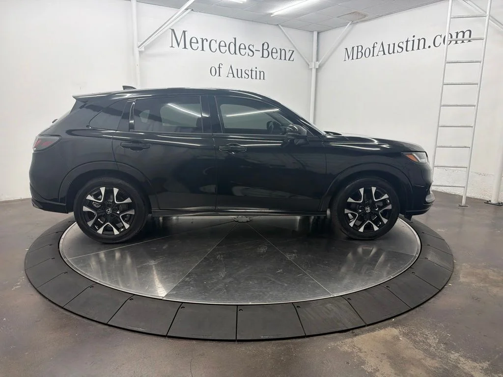 Used 2027  Honda EX-L image 8