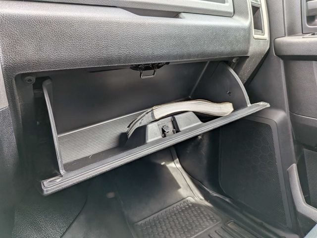 Used 2018 White Ram Tradesman image 23