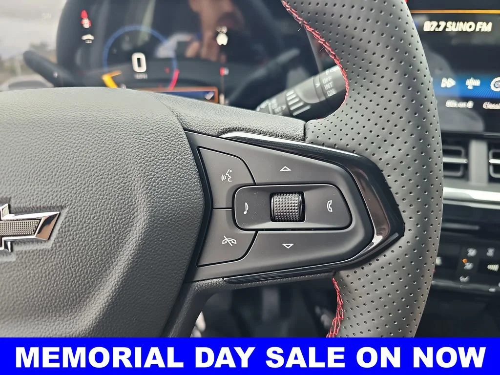 2026 Chevrolet Trax RS - Photo 17