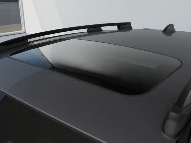 New 2027 MAGNETITE GRAY PEARL Subaru Limited image 12