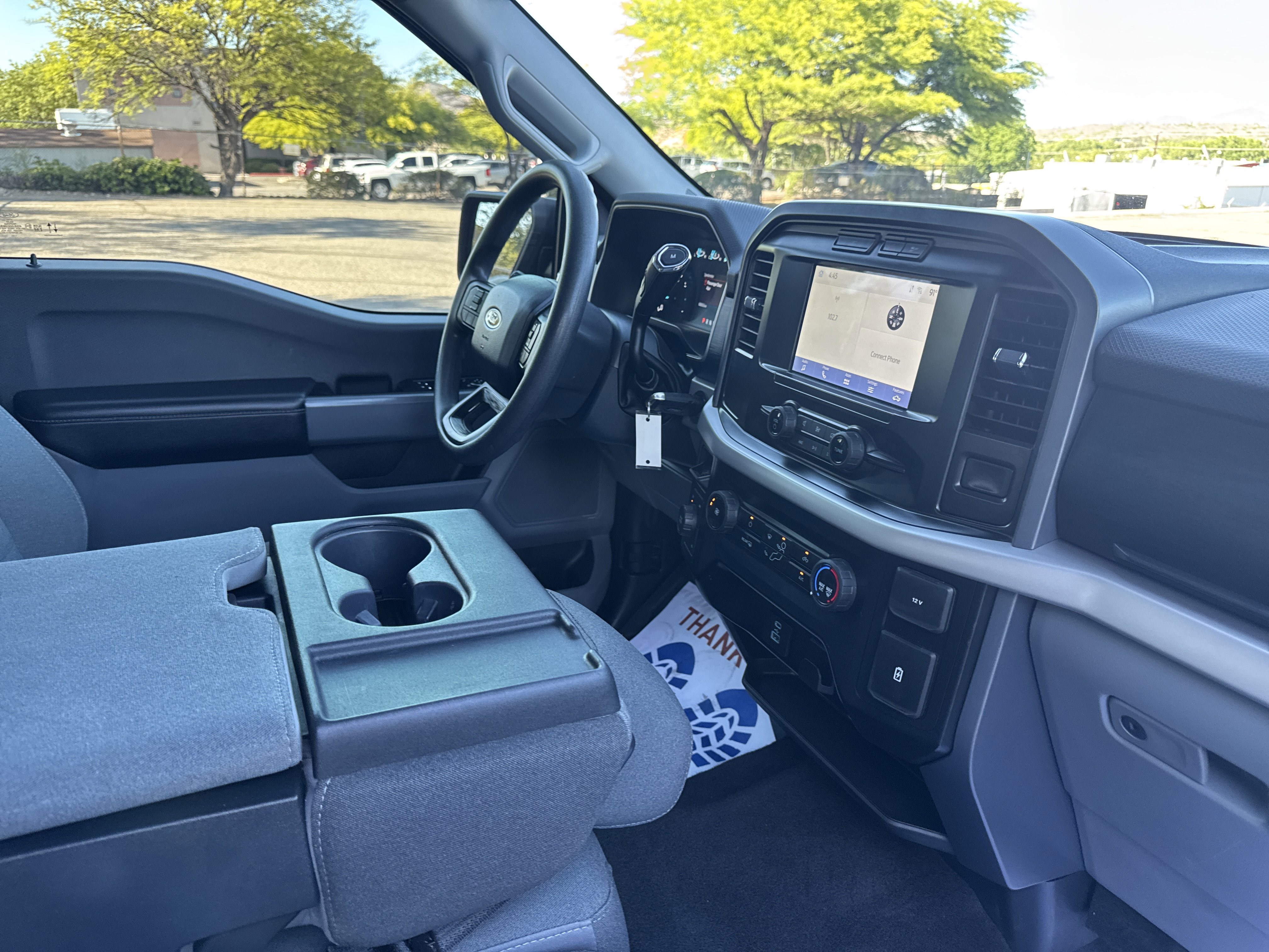 2023 Ford F-150 XLT - Photo 17