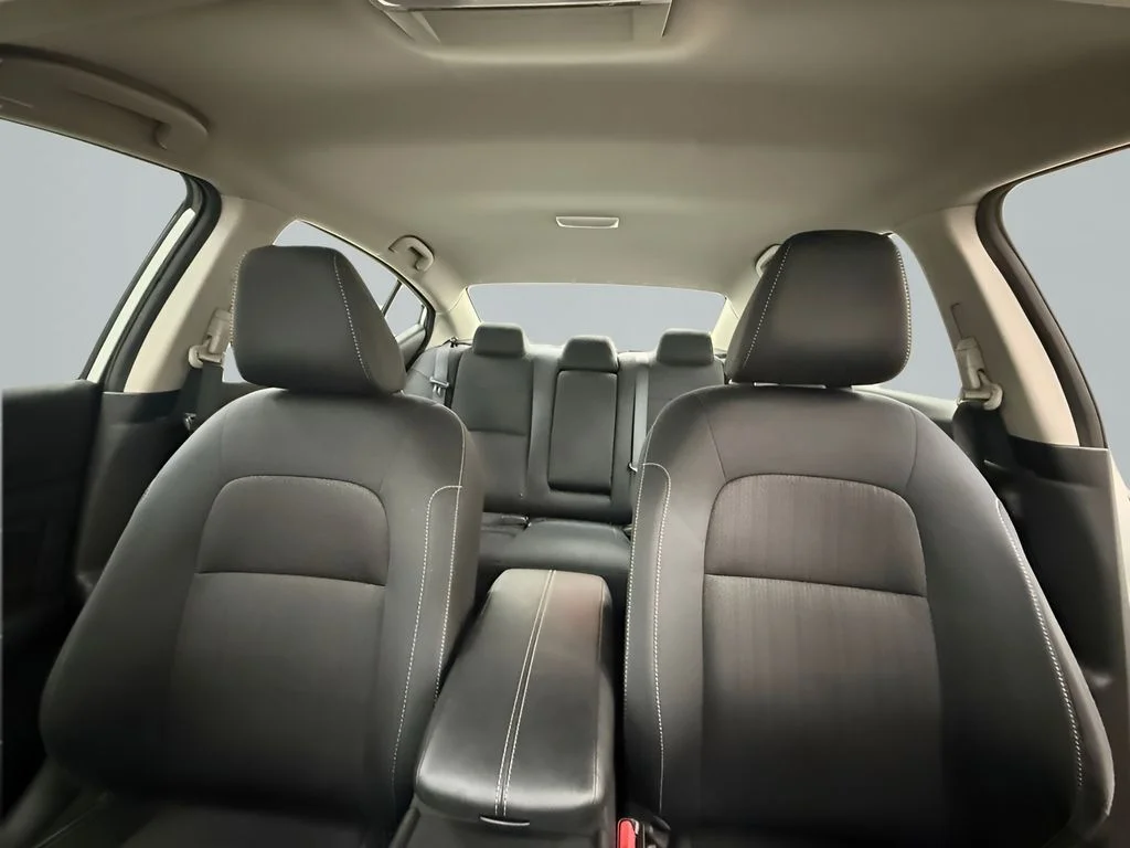 Used 2022 Silver Nissan 2.5 S image 15